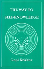 Way to Self-Knowledge