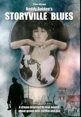 Buddy Bolden's Storyville Blues