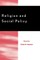 Religion and Social Policy