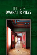 Lietuvos dvarai ir pilys