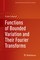 Functions of Bounded Variation and Their Fourier Transforms