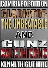 Gladiator and Gunz 1 (Combined Edition)