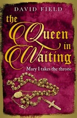 The Queen In Waiting