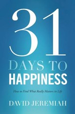 31 Days to Happiness