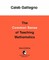 The Common Sense of Teaching Mathematics