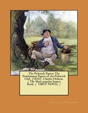 The Pickwick Papers