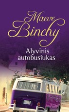 Alyvinis autobusiukas