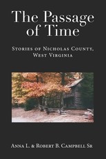 The Passage of Time