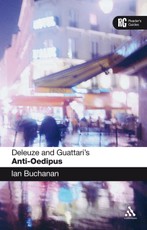 Deleuze and Guattari's 'Anti-Oedipus'