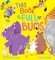 This Book is Full of Bums