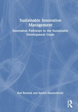 Sustainable Innovation Management
