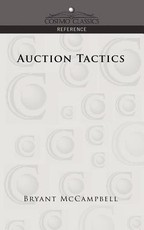 Auction Tactics