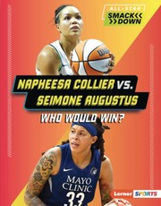 Napheesa Collier vs. Seimone Augustus
