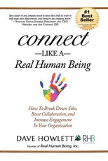 Connect Like a Real Human Being