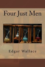 Four Just Men
