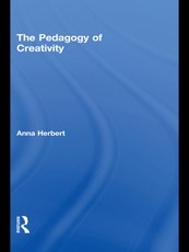 The Pedagogy of Creativity