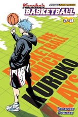 Kuroko's Basketball, Vol. 9, 9