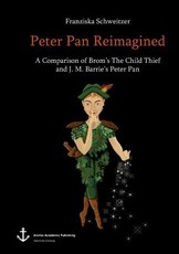 Peter Pan Reimagined
