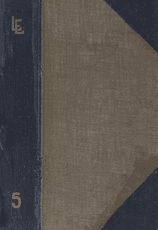 Lietuviškoji enciklopedija. V tomas