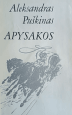 Apysakos (Aleksandras Puškinas)
