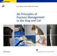 AO Principles of Fracture Management in the Dog and Cat
