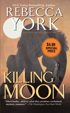 Killing Moon