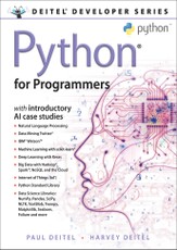Python for Programmers