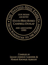 The Daveiss - Hess Family