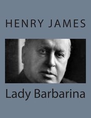 Lady Barbarina
