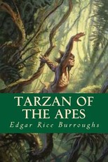 Tarzan of the Apes