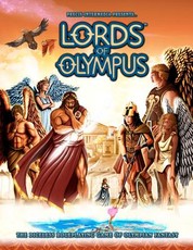 Lords of Olympus