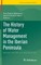 The History of Water Management in the Iberian Peninsula
