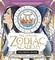 The Official Zodiac Academy Coloring Book