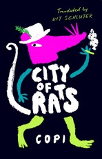 City of Rats