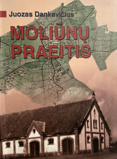 Moliūnų praeitis