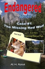 Endangered Species Case #1