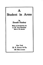 A student in arms