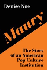 Maury