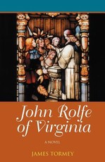 John Rolfe of Virginia