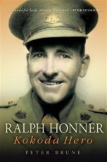 Ralph Honner