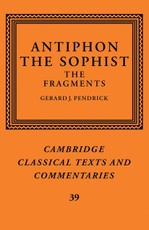 Antiphon the Sophist