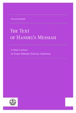 The Text of Handel´s Messiah