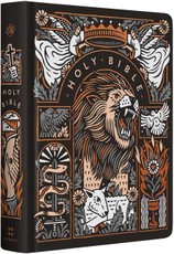 ESV Journaling Study Bible, Artist Series