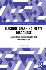 Machine Learning Meets Discourse