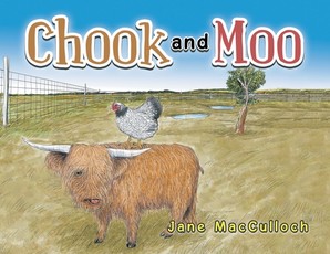 Chook and Moo