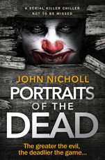 Portraits of the Dead