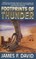 Footprints of Thunder