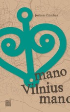 Mano Vilnius mano