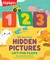 123 My Very First Hidden Pictures Lift the Flaps