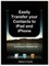Easily Transfer your Contacts to iPad and iPhone from Hotmail, Windows Live